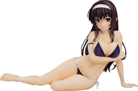 Фигурка Utaha Kasumigaoka: Animation Ver. [AQ]