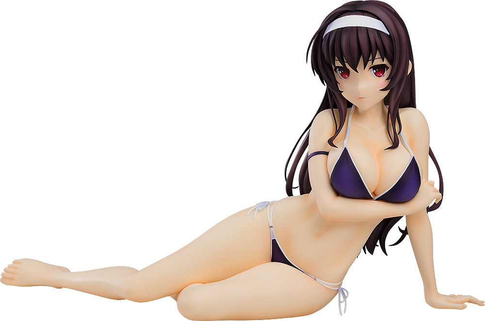 Фигурка Utaha Kasumigaoka: Animation Ver. [AQ]