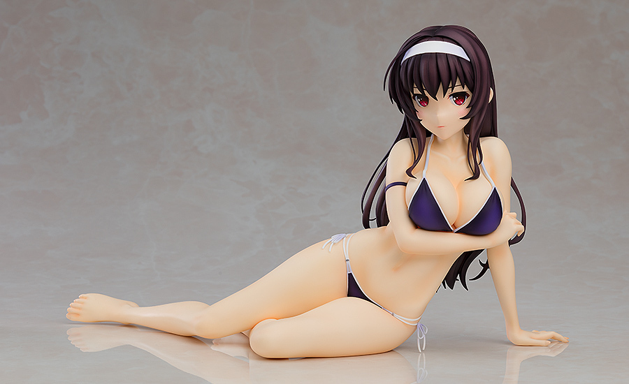 Фигурка Utaha Kasumigaoka: Animation Ver. [AQ]