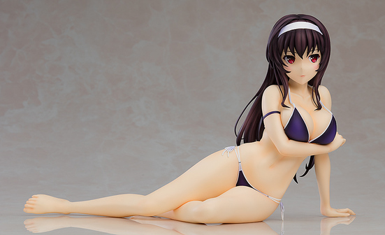 Фигурка Utaha Kasumigaoka: Animation Ver. [AQ]