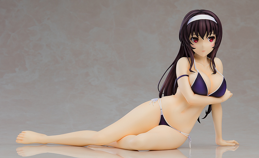 Фигурка Utaha Kasumigaoka: Animation Ver. [AQ]