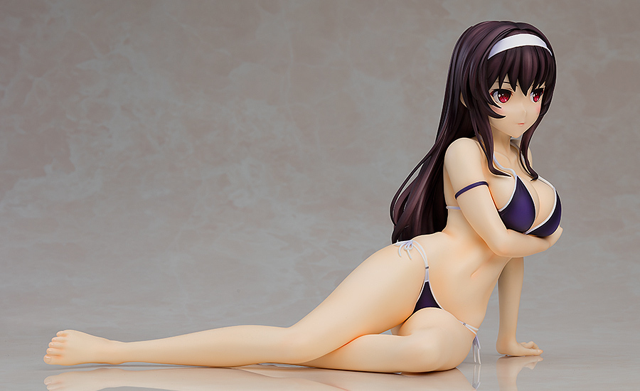 Фигурка Utaha Kasumigaoka: Animation Ver. [AQ]