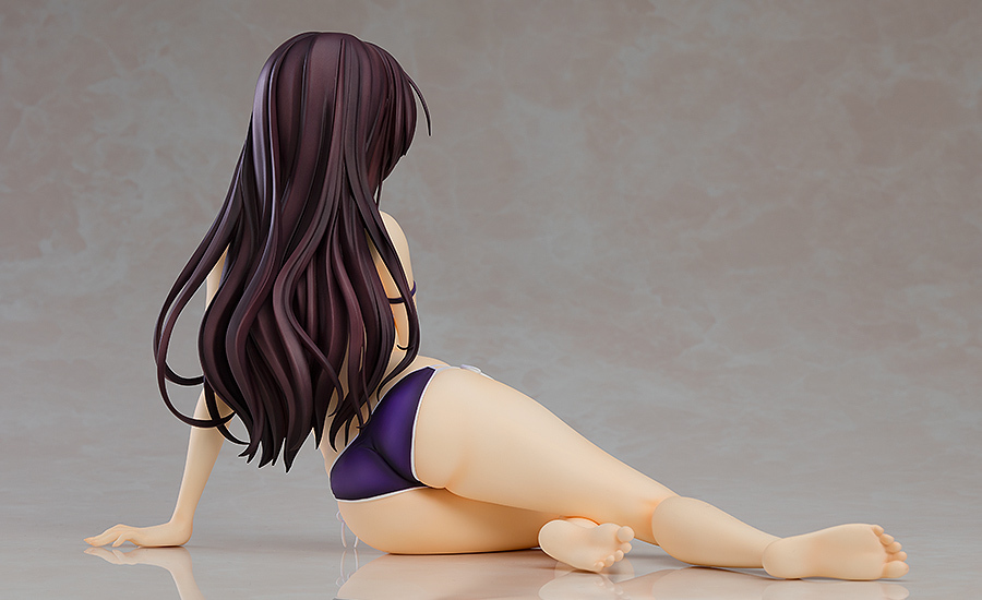 Фигурка Utaha Kasumigaoka: Animation Ver. [AQ]