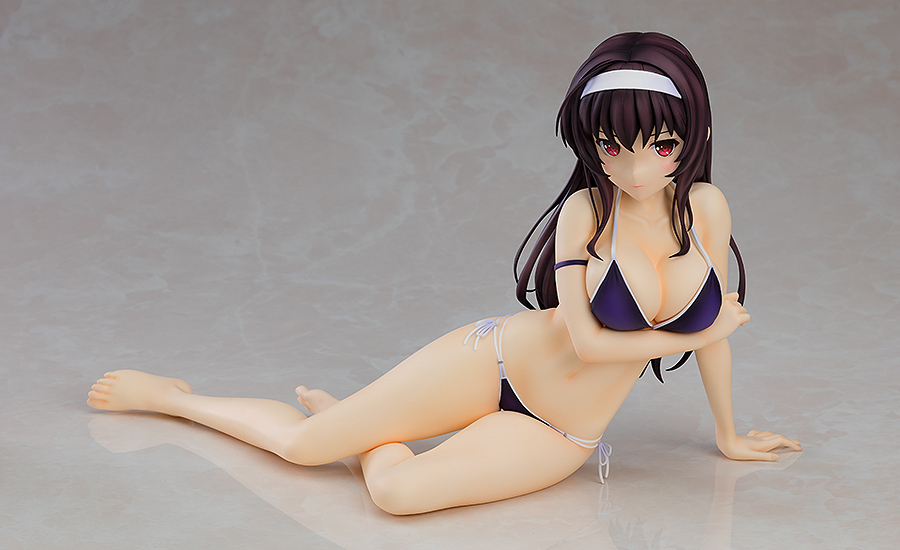 Фигурка Utaha Kasumigaoka: Animation Ver. [AQ]