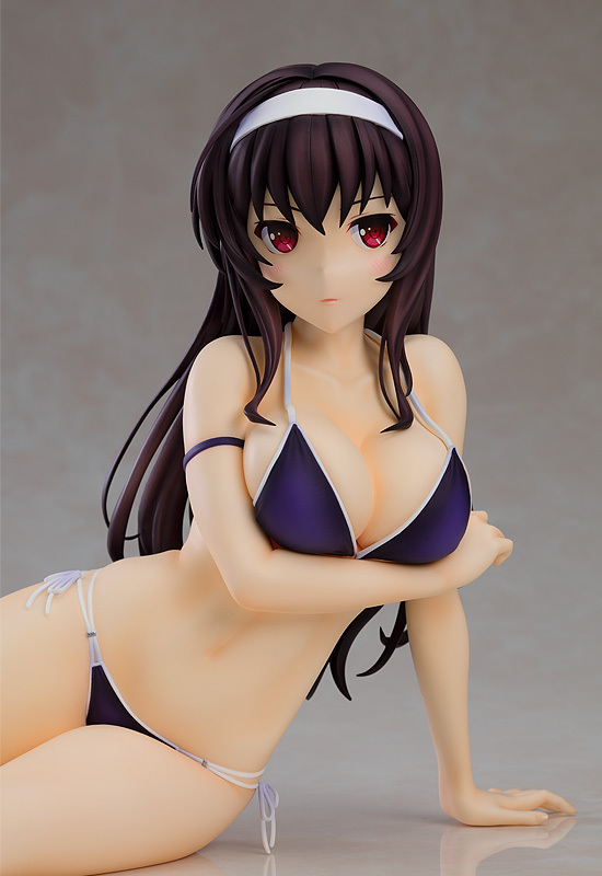 Фигурка Utaha Kasumigaoka: Animation Ver. [AQ]