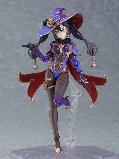 Фигурка figma Mona 