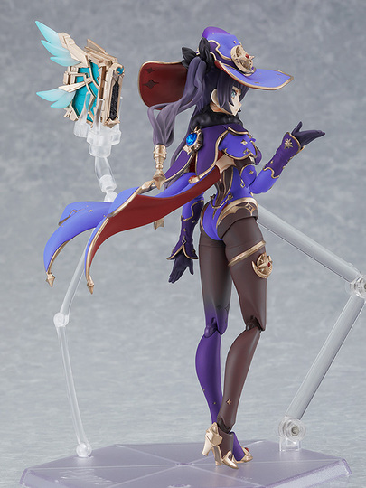 Фигурка figma Mona 