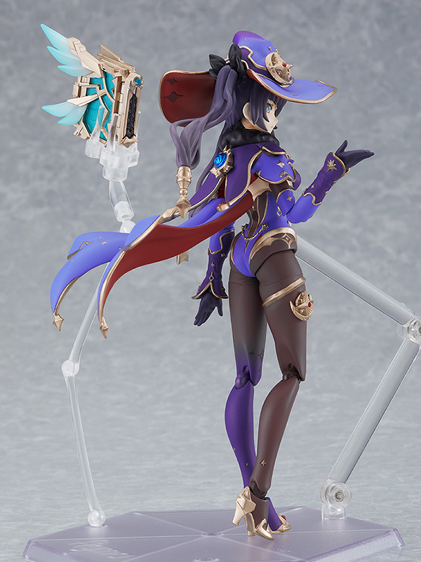 Фигурка figma Mona 