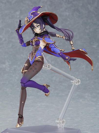 Фигурка figma Mona 