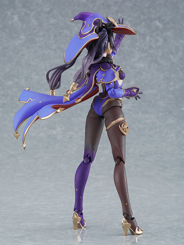 Фигурка figma Mona 