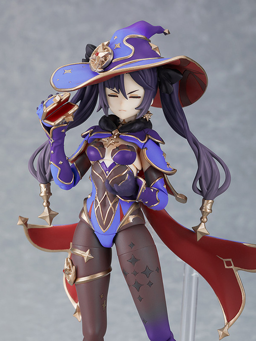 Фигурка figma Mona 