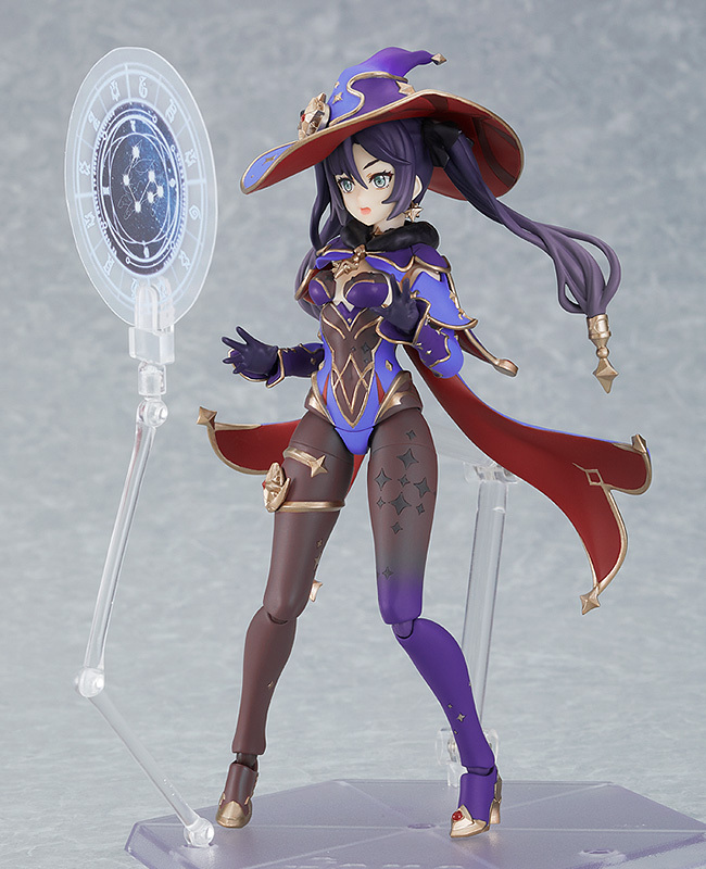 Фигурка figma Mona 