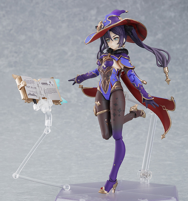 Фигурка figma Mona 
