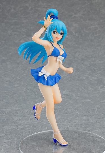 Фигурка POP UP PARADE Aqua: Swimsuit Ver.