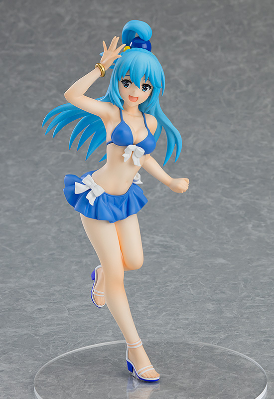 Фигурка POP UP PARADE Aqua: Swimsuit Ver.