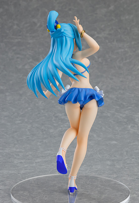 Фигурка POP UP PARADE Aqua: Swimsuit Ver.