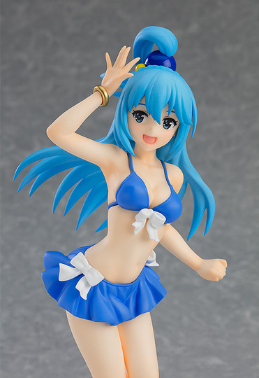 Фигурка POP UP PARADE Aqua: Swimsuit Ver.