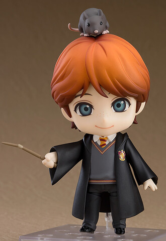 Фигурка Nendoroid Ron Weasley