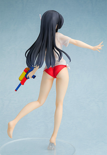 Фигурка Mai Sakurajima: Water Gun Date Ver.