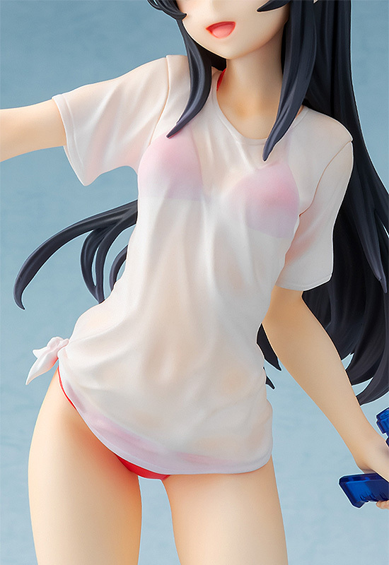 Фигурка Mai Sakurajima: Water Gun Date Ver.