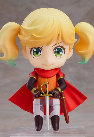 Фигурка Nendoroid Sarasa Watanabe