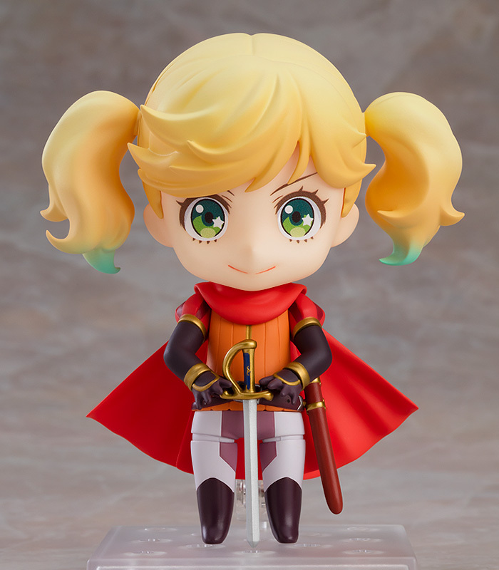 Фигурка Nendoroid Sarasa Watanabe