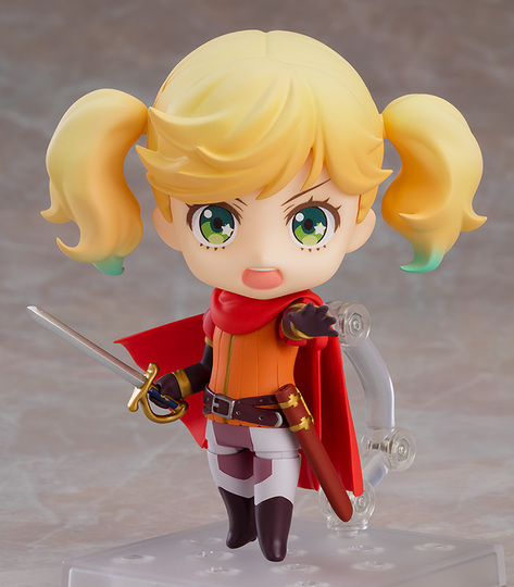 Фигурка Nendoroid Sarasa Watanabe