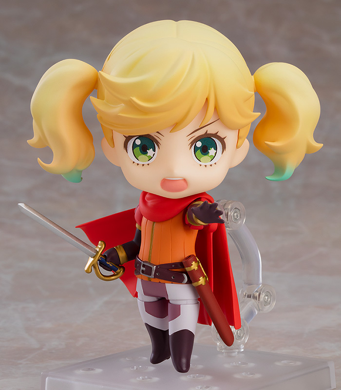 Фигурка Nendoroid Sarasa Watanabe