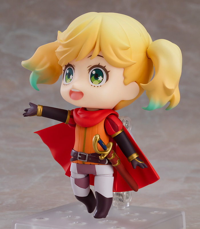 Фигурка Nendoroid Sarasa Watanabe