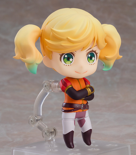 Фигурка Nendoroid Sarasa Watanabe