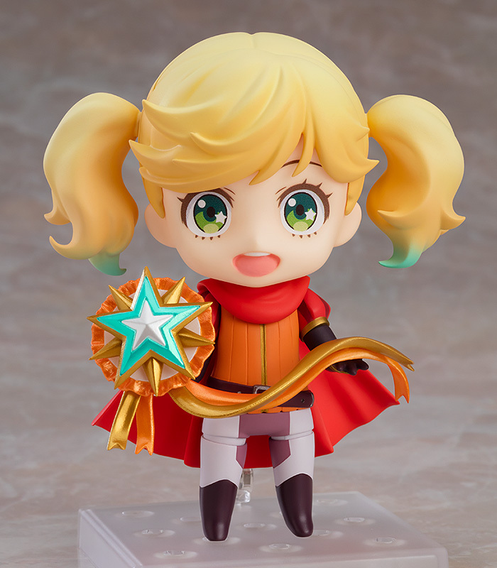 Фигурка Nendoroid Sarasa Watanabe