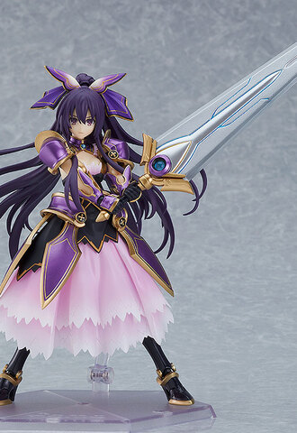 Фигурка figma Tohka Yatogami