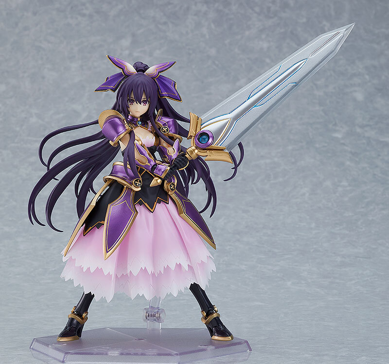 Фигурка figma Tohka Yatogami