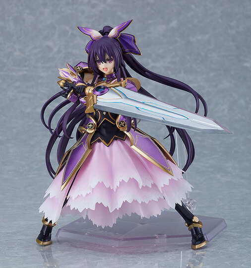Фигурка figma Tohka Yatogami