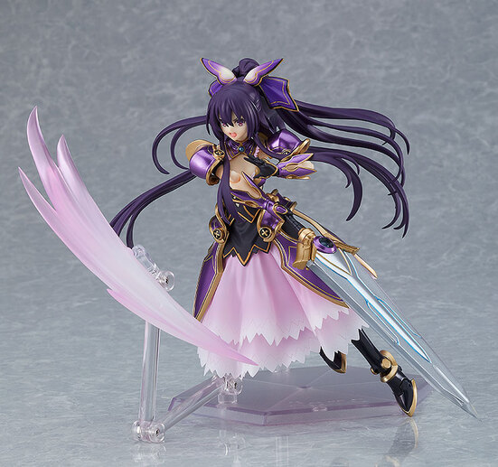 Фигурка figma Tohka Yatogami