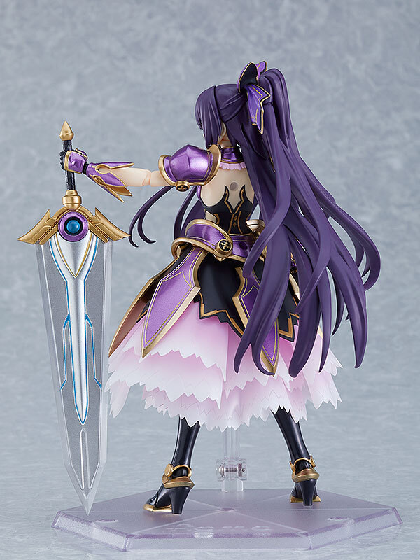Фигурка figma Tohka Yatogami