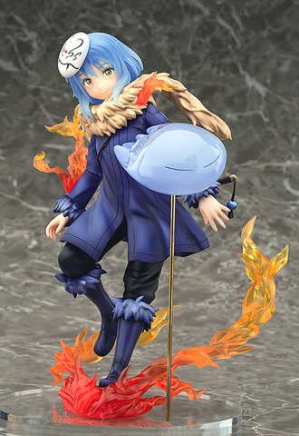 Фигурка Rimuru Tempest