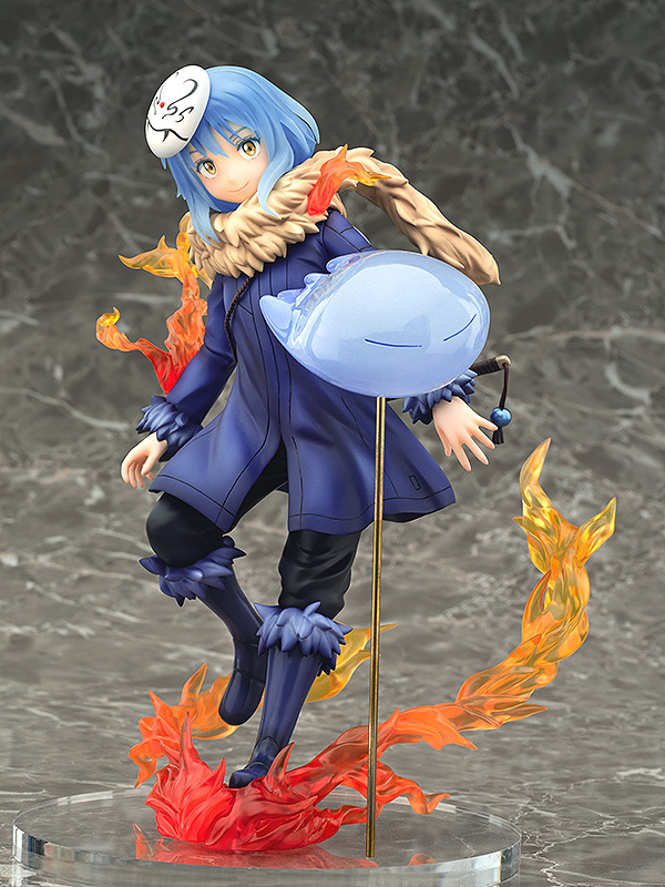 Фигурка Rimuru Tempest
