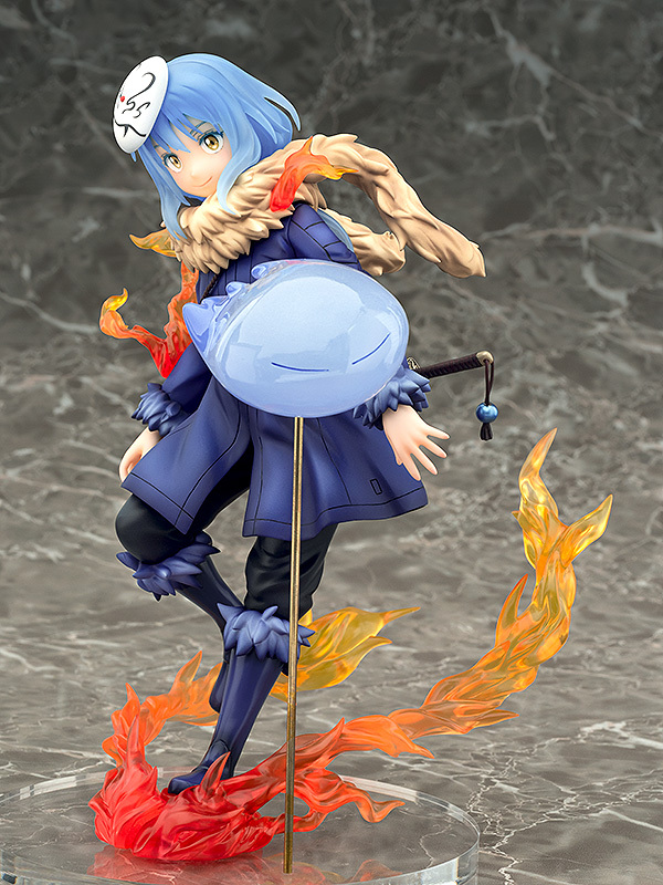 Фигурка Rimuru Tempest