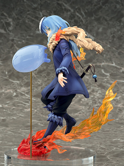 Фигурка Rimuru Tempest