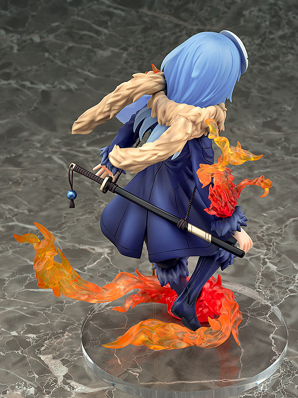 Фигурка Rimuru Tempest