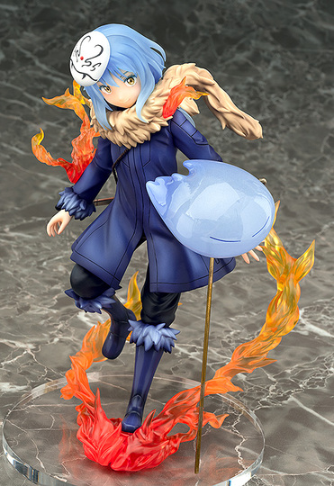 Фигурка Rimuru Tempest