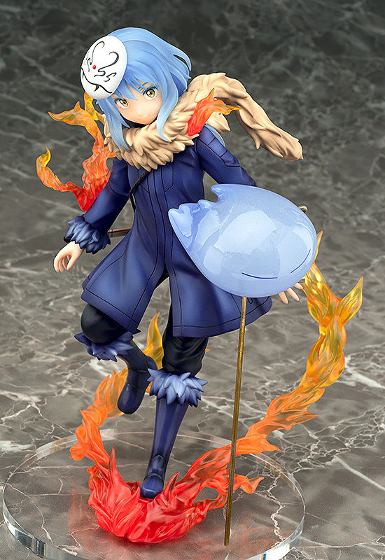 Фигурка Rimuru Tempest