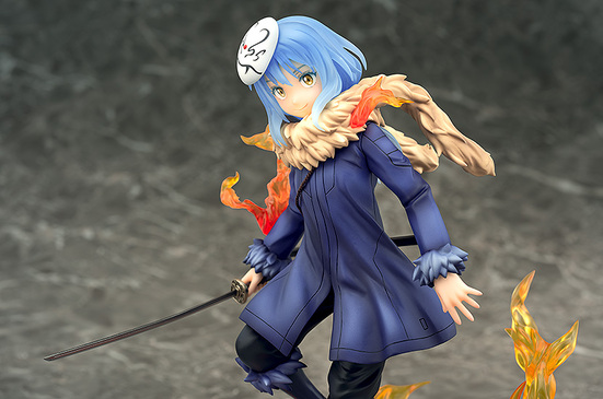 Фигурка Rimuru Tempest