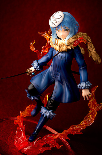 Фигурка Rimuru Tempest