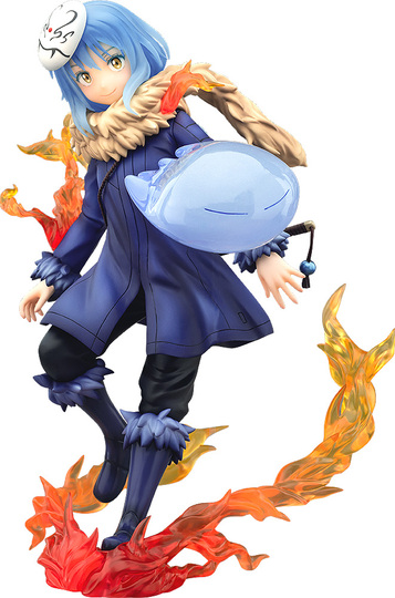 Фигурка Rimuru Tempest