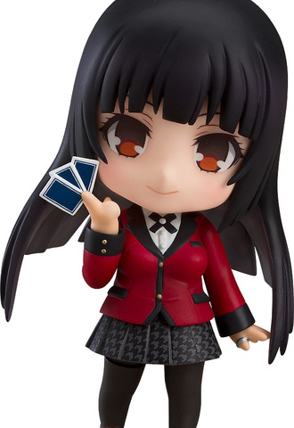 Фигурка Nendoroid Yumeko Jabami(re-run)