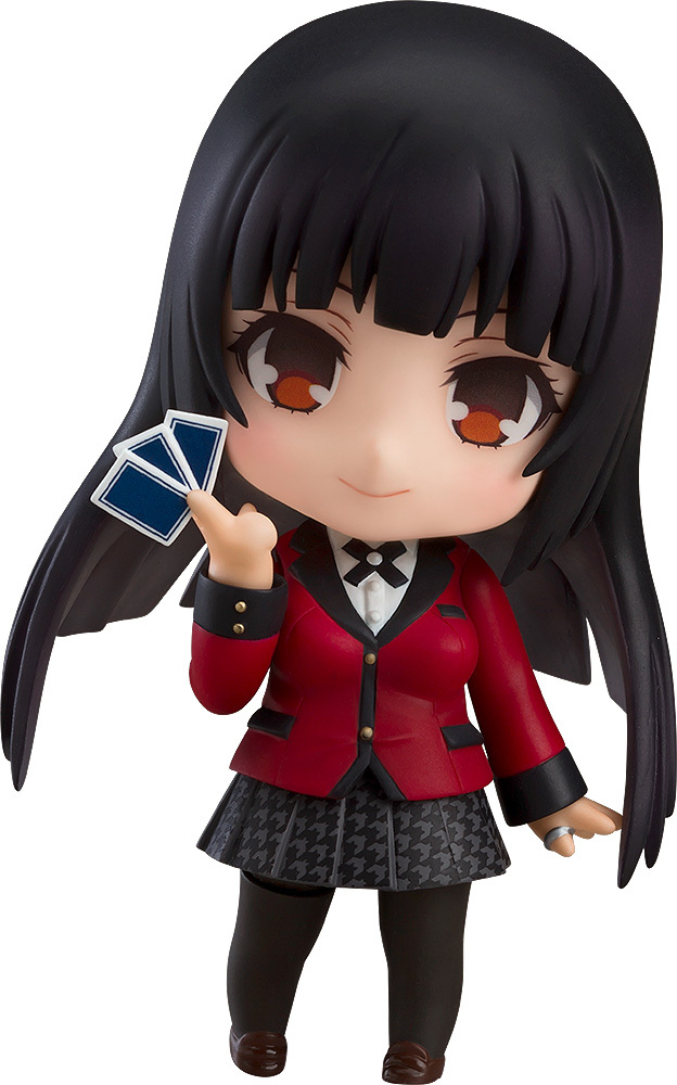 Фигурка Nendoroid Yumeko Jabami(re-run)