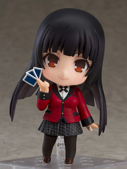 Фигурка Nendoroid Yumeko Jabami(re-run)