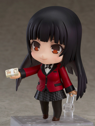 Фигурка Nendoroid Yumeko Jabami(re-run)
